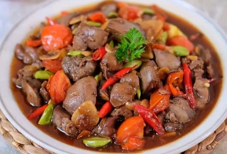 5 Ide Menu Sahur Sederhana Tapi Istimewa, Intip Resep Lengkapnya Disini! 