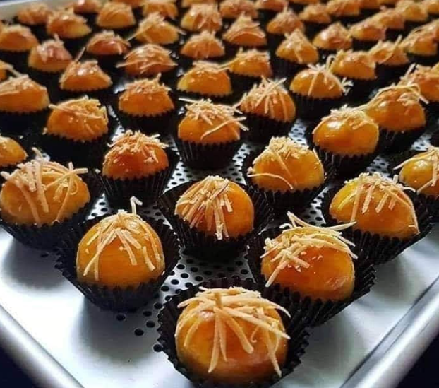 Resep Nastar Keju Simpel Tapi Enak, Kue Kering Lebaran yang Selalu Ada 