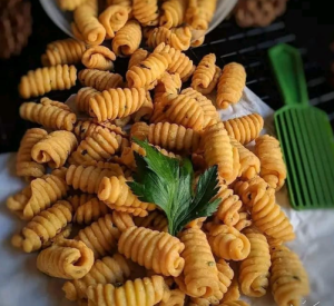 Resep Kue Garpu Simpel, Cemilan Hari Raya Lebaran Istimewa dan Enak