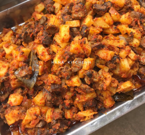 3 Menu Makanan Lebaran Sederhana Tapi Mewah, Intip Resep Lengkapnya Disini! 