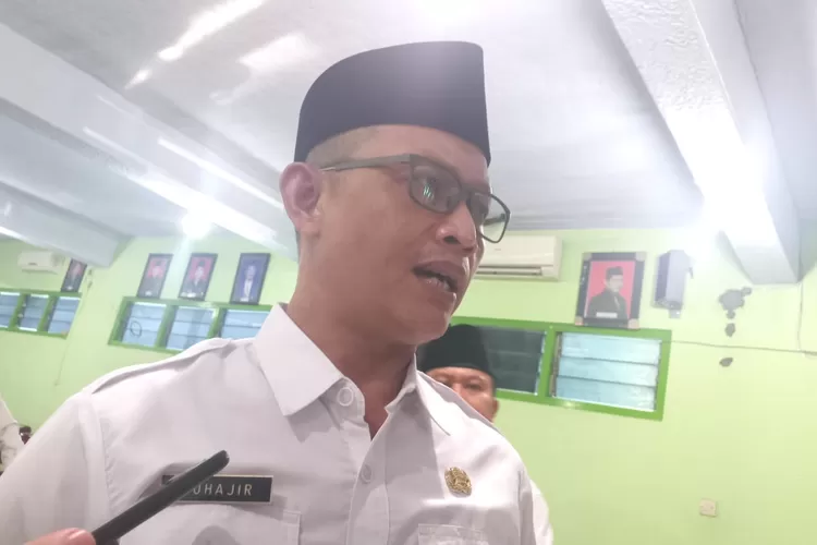 Kemenag Jombang Akan Deklarasikan Pondok Pesantren Ramah Anak