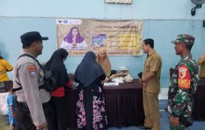 Pasar Murah di Kelurahan Banaran Diserbu Warga, Ini Infonya