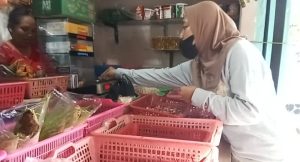 Masuk Bulan Ramadan, Harga Sejumlah Bahan Pokok dan Sayuran di Kota Kediri Naik, Ini Infonya