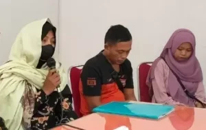 Ortu Santri yang Meninggal Dunia Karena Diduga Dianiaya Seniornya Datang Ke Kediri Kawal Penanganan Kasus