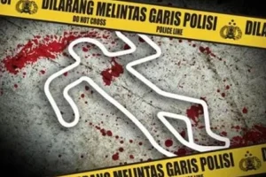 Geger, Bocah TK Meninggal Dunia, Ditemukan di Kawasan Hutan Utara Bendungan Semantok