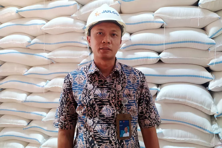 Bulog Ponorogo Mulai Lakukan Penyerapan Beras, Segini Harga Belinya
