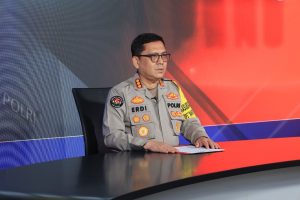 Dalam Sehari, Tindak Kejahatan di Indonesia Meningkat 100 Persen Lebih, Ini Info dari Mabes Polri  