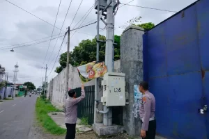 Perbaiki Gardu Listrik, Petugas PLN Tulungagung Tersengat Listrik, Ini Infonya  