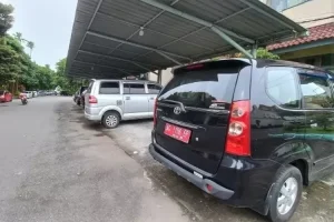 Bolehkan Mobil Dinas di Kabupaten Kediri Digunakan Mudik ? Ini Infonya