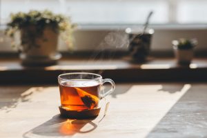 Manfaat Minum Teh di Pagi Hari, Memulai Hari dengan Kesehatan dan Ketenangan