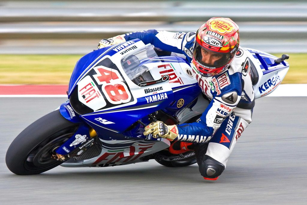 Perubahan Jadwal Latihan MotoGP Diundur Hari Sabtu, Ini Kata Mike Webb 