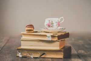 Cara Menikmati Minum Teh untuk Menyeimbangkan Kesehatan dan Kehidupan 
