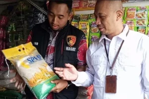 Beras SPHP di Tulungagung Dijual di Atas HET, Ini yang Dilakukan Satgas Pangan 
