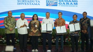 Pj Wali Kota Kediri Harapkan Pembangunan Tol Kediri-Tulungagung Bisa Tingkatkan Perekonomian Kota Kediri