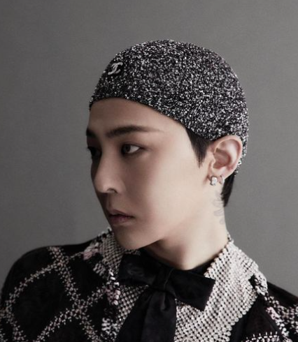 G-Dragon Konfirmasi Isu Akan Comeback di Jepang, Ini Kata Galaxy Corporation