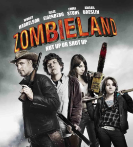 Sinopsis Film Zombieland yang Tayang di Trans TV Malam Ini, Pertarungan Seru Melawan Zombie 