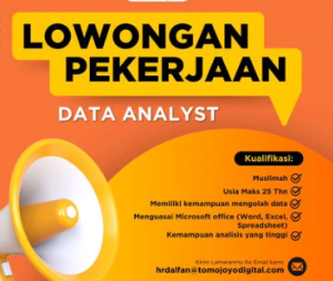 Info Lowongan Kerja Kediri Sekitarnya Terbaru April 2024, Jangan Sampai Kelewatan! 