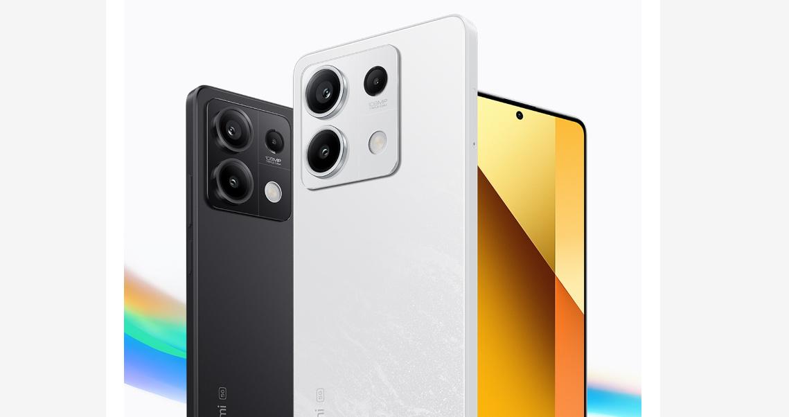Review Xiaomi Redmi Note 13 5G, HP Canggih Kamera Super Jernih yang Cocok Buat Bikin Konten 