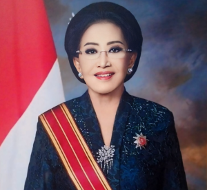 Mooryati Soedibyo Pendiri Produk Kecantikan Mustika Ratu Meninggal Dunia, Sosok Kartini yang Sangat Berpengaruh 