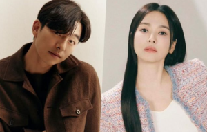 Gong Yoo dan Song Hye Kyo Bakal Main Bareng di Drama Terbaru, Ini Kata Agensi Management SOOP