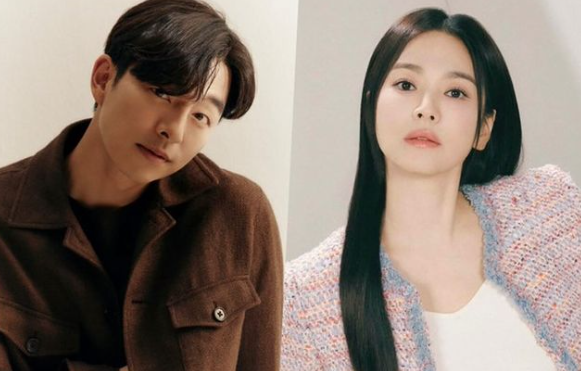 Gong Yoo dan Song Hye Kyo Bakal Main Bareng di Drama Terbaru, Ini Kata Sutradara Coffee Prince 