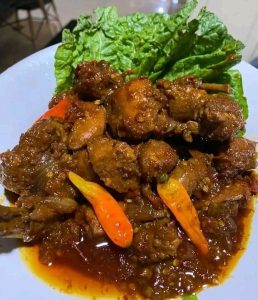 Aneka Menu Masakan Lebaran Simpel Tapi Mewah dan Bikin Ketagihan, Enaknya Poll! 