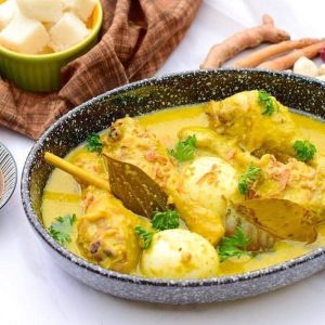 ]Resep Opor Ayam Spesial untuk Menu Lebaran Ketupat, Bikin Tambah Lagi dan Lagi!