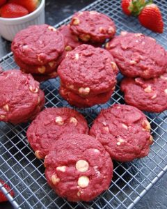 Aneka Resep Kue Kering Lebaran Kekinian untuk Hidangan Idul Fitri, Wah Ada Janda Genit! 