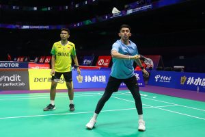 Tim Indonesia Siap Tempur di Ajang Thomas dan Uber Cup 2024