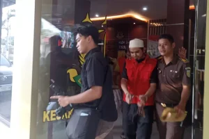 Kasus Tukar Pasangan yang Melibatkan Gus Samsudin Akan Segera Disidangkan di Kejaksaan Negeri Blitar