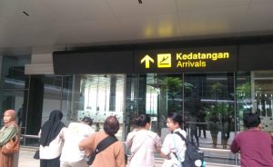 Perbup KKOP belum Juga Tuntas Meski Bandara Dhoho Kediri sudah Beroperasi