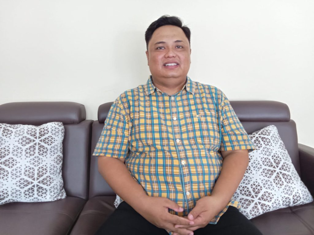 Camat Papar Kabupaten Kediri Komitmen Menangani dan Mencegah Stunting