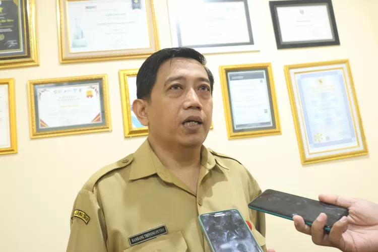 Dua Orang di Kediri Meninggal Akibat DBD, Tiga Bulan Terjadi 158 Kasus