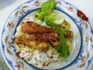 Rekomendasi Kuliner Kediri Lebaran