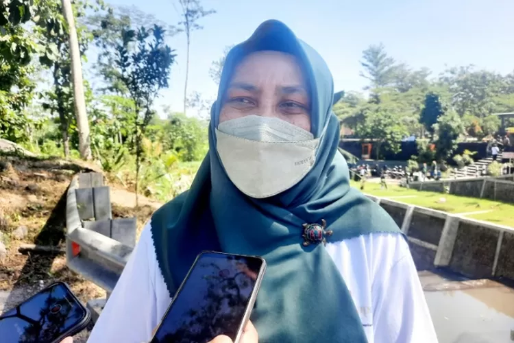 Pemkot Blitar Gelontorkan Rp 2,7 Miliar untuk Bangun Taman Jingkrak di Gedog