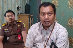 Akhirnya Kejari Ponorogo Tetapkan Kades Sawoo Jadi Tersangka Dugaan Pungli PTSL, Ini Infoya