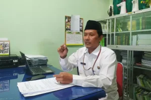 Ratusan Jamaah Haji Asal Ponorogo Siap Berangkat ke Tanah Suci Makkah, Ini Infonya