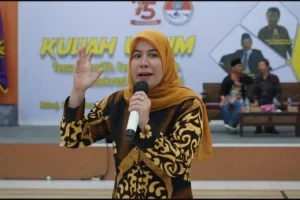 Jumlah TPS Saat Pilkada di Kota Batu Hanya 400,  Ini Penjelasan KPU Setempat