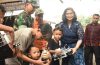 Lomba Balap Perahu dan Kontes Perahu di Kelurahan Pakunden, PJ Wali Kota Kediri Sebut Bisa Jadi Inspirasi Daerah Lain