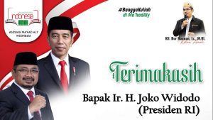 Pemerintah Beri Kesempatan Lulusan Ma’had Aly Jadi PNS, Asosiasi Ma’had Aly Indonesia Beri Apresiasi