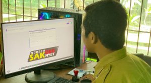 Pemerintah  Desa Ngreco Kecamatan Kandat Bikin Inovasi Manajemen Data, Namanya Program “Data Sak Deg Sak Nyet” Ini Penjelasannya