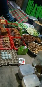 Rekomendasi Kuliner Kediri Lebaran