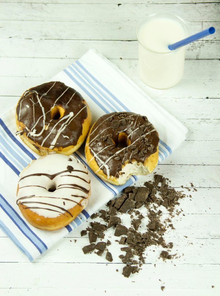 Resep Donat Kentang Empuk Anti Gagal, Cocok Buat Ide Jualan Rumahan 