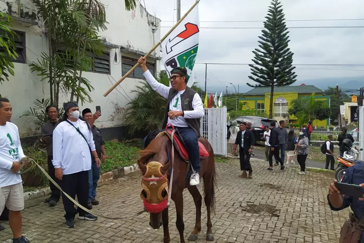 PKB Kota Batu Buka Pendaftaran Cawali dan Cawawali, Ini Infonya