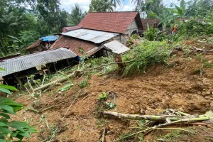 Kisah Pilu Keluarga Penyintas Bencana Longsor Trenggalek, Begini Kesaksiannya