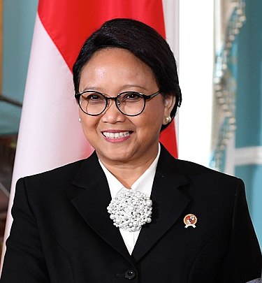 Pemerintah Indonesia sedang berupaya diplomasi untuk mengurangi ketegangan dan mencegah eskalasi situasi geopolitik di Timur Tengah.