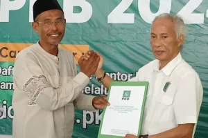 Mantan Wartawan Senior Lamongan, Rubai Hamid  Bakal Ramaikan Pilkada 2024, Ini Infonya