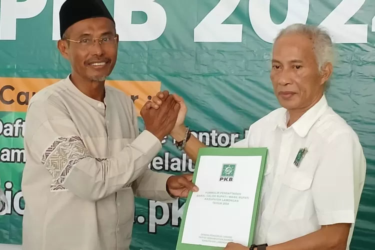 Mantan Wartawan Senior Lamongan, Rubai Hamid Bakal Ramaikan Pilkada 2024, Ini Infonya