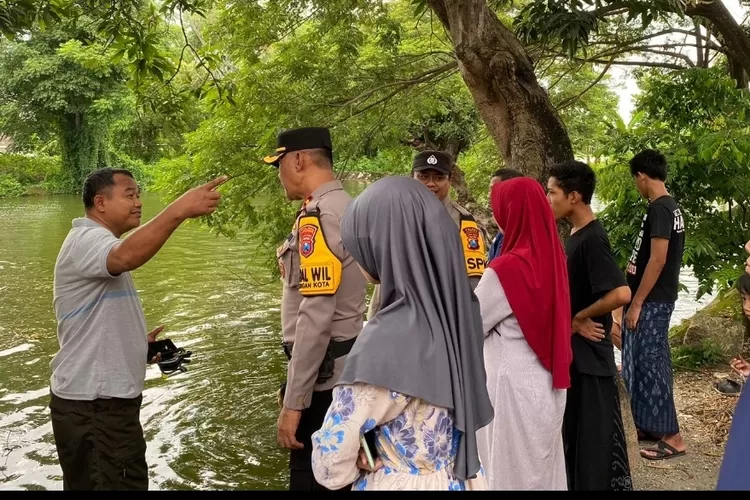 Warga Sukorejo, Lamongan Geger, Bocah Kelas 3 SD Tewas Tenggelam di Telaga