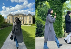 Gosip Lisa BLACKPINK Berkencan dengan Frederic Arnault Makin Dipertanyakan, Banyak Fakta yang Memperkuat 